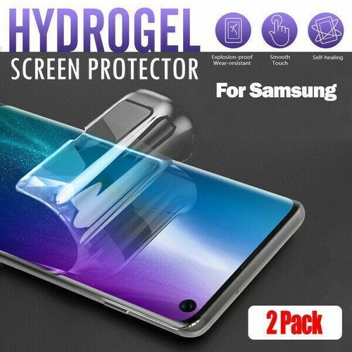 Pack hydrogel screen - 2,
